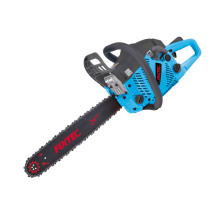 FIXTEC Chainsaw Machine 1-Cylinder 2-Stroke Air-cooling 2600W 58CC 24Inch Electric Gasoline Chain Saw